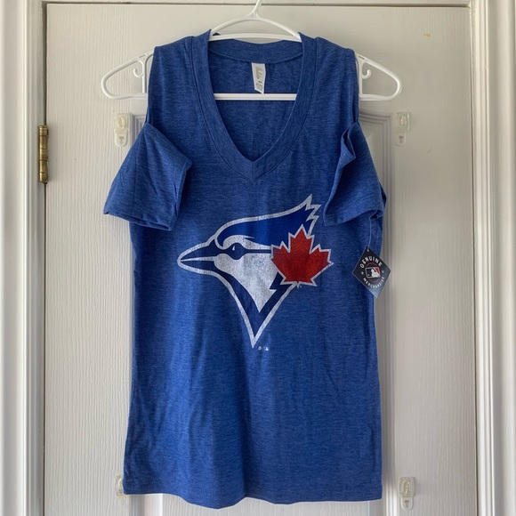 Toronto blue jays tank tee - Picture 1 of 2